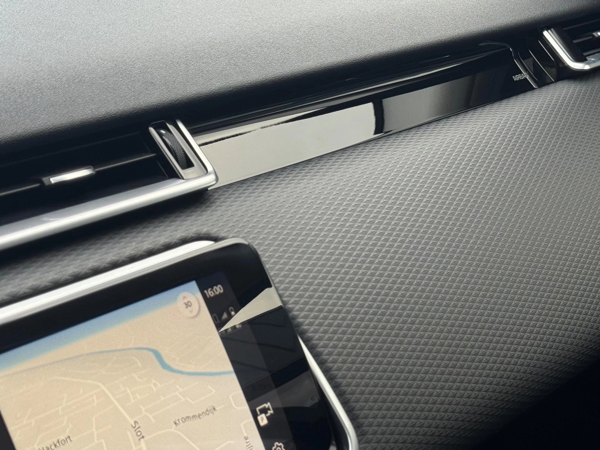 Hoofdafbeelding Land Rover Range Rover Velar