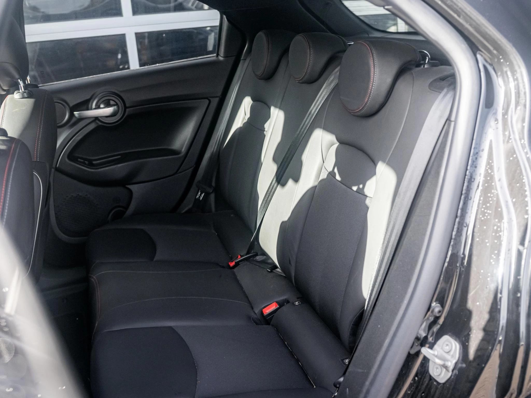 Hoofdafbeelding Fiat 500X