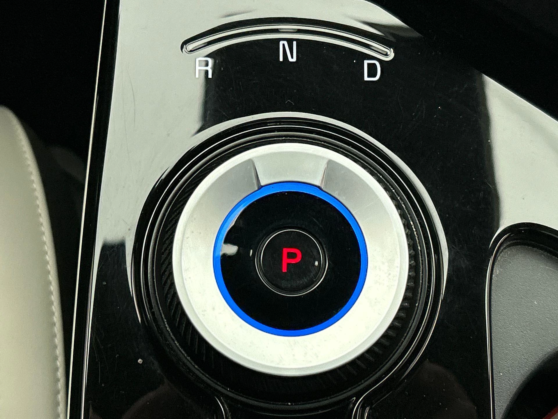 Hoofdafbeelding Kia EV6