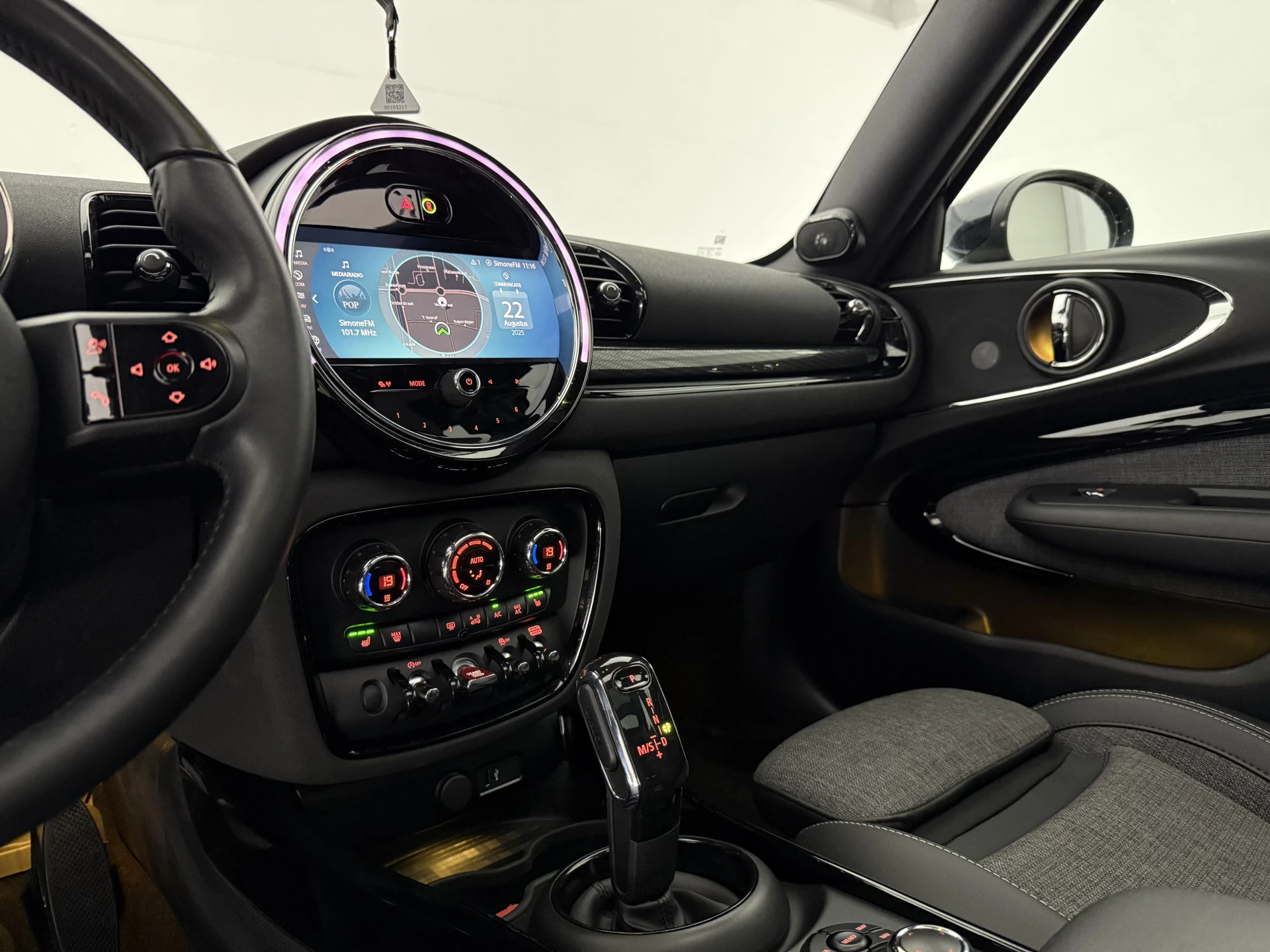Hoofdafbeelding MINI Clubman