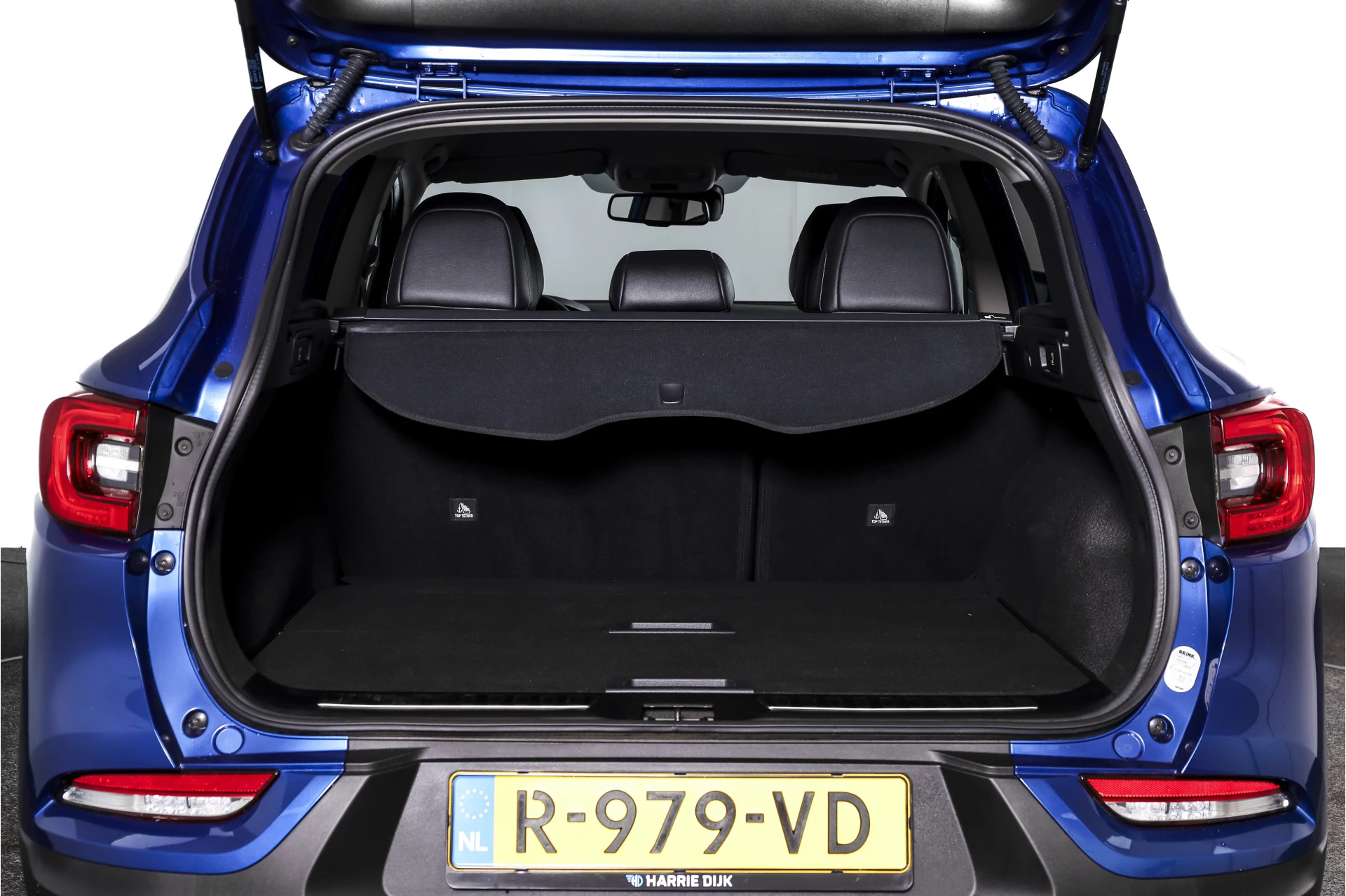 Hoofdafbeelding Renault Kadjar