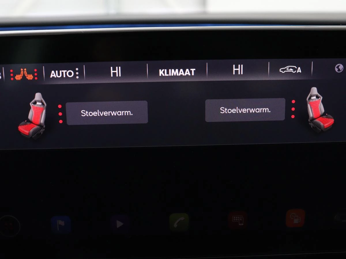 Hoofdafbeelding CUPRA Leon