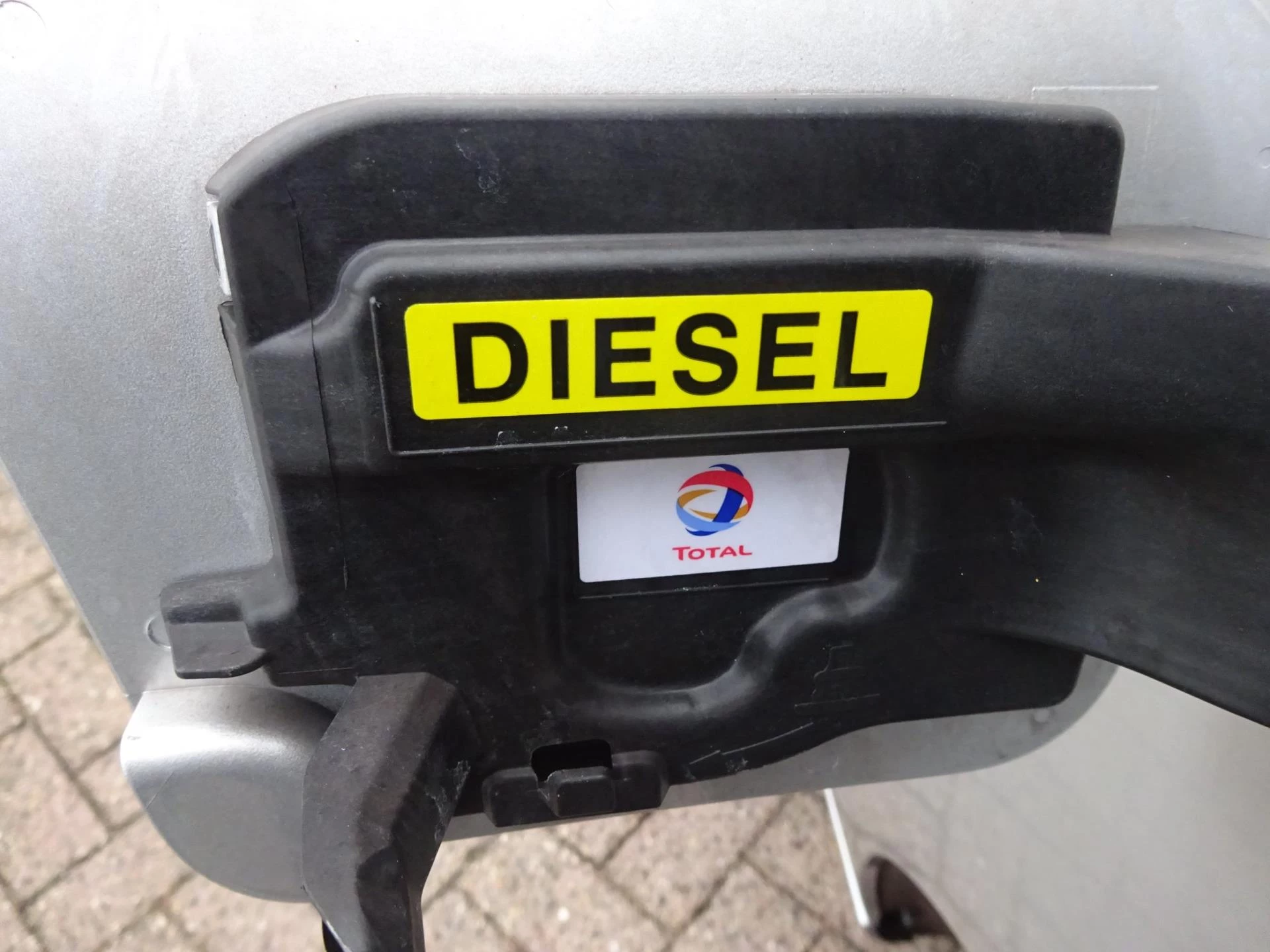 Hoofdafbeelding Peugeot Expert