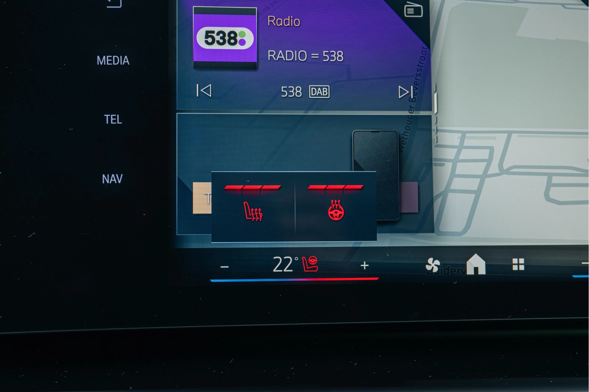 Hoofdafbeelding BMW iX1