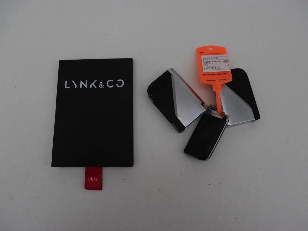 Hoofdafbeelding Lynk & Co 01