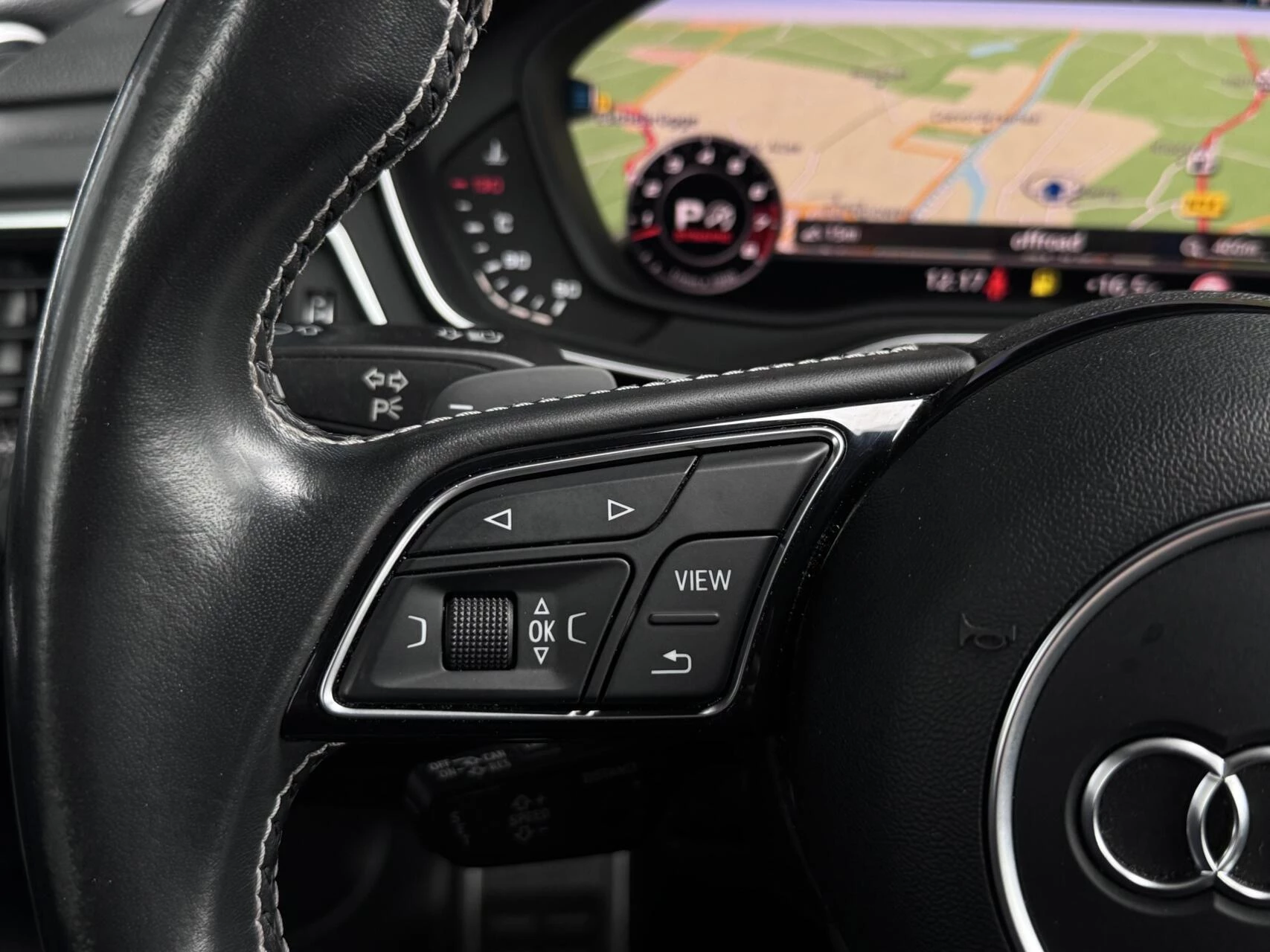 Hoofdafbeelding Audi S4