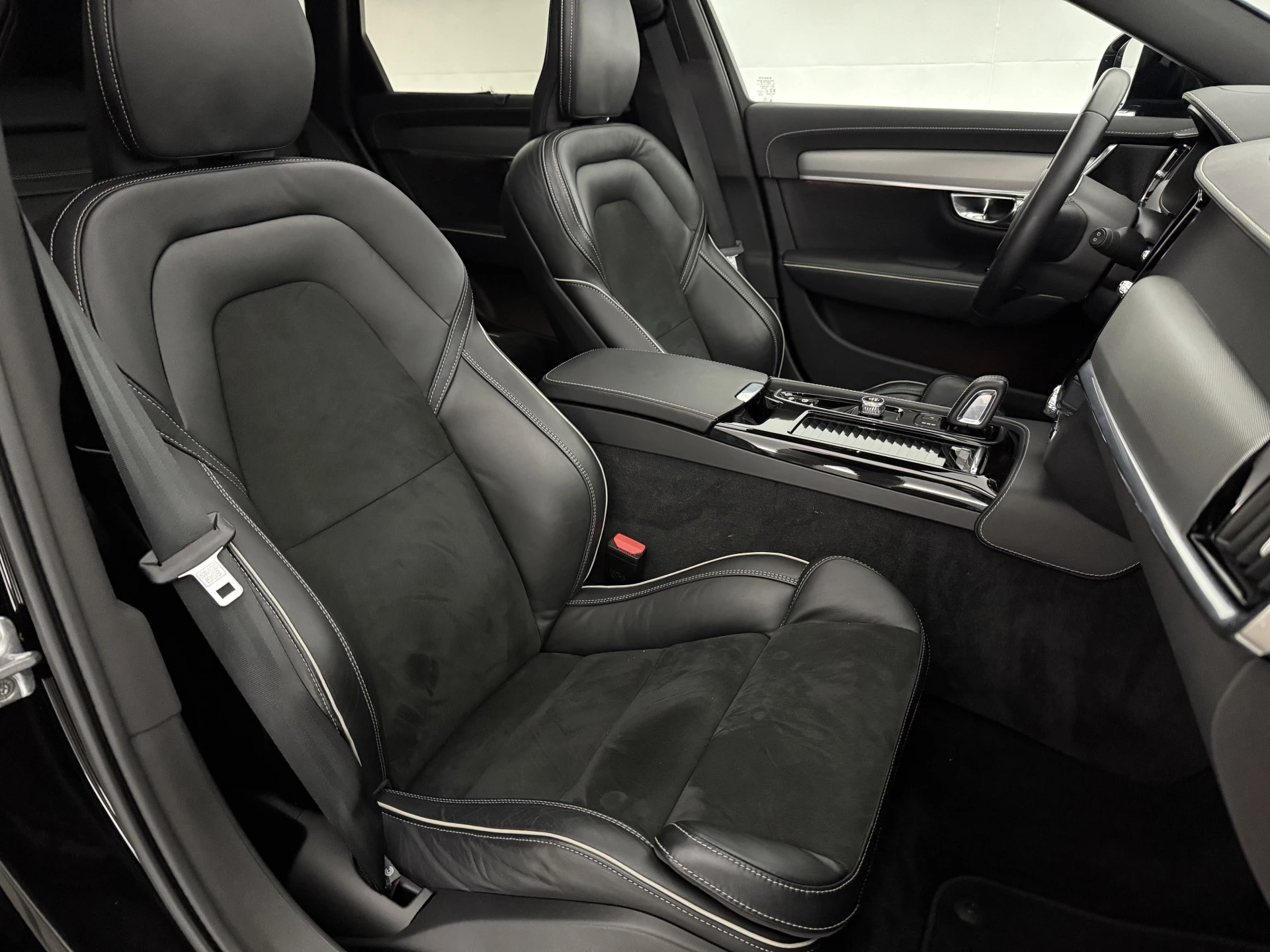 Hoofdafbeelding Volvo V90