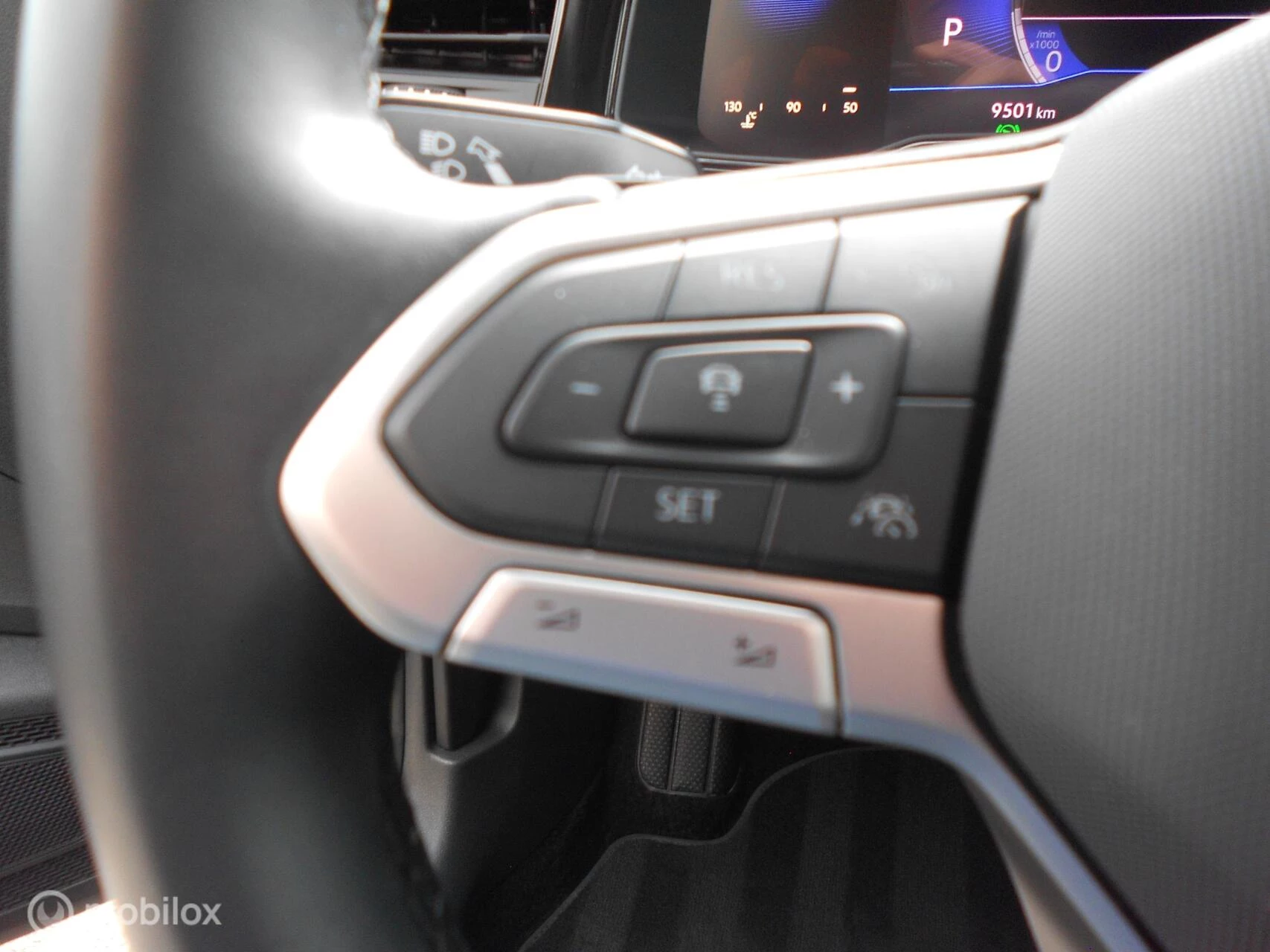 Hoofdafbeelding Volkswagen Taigo