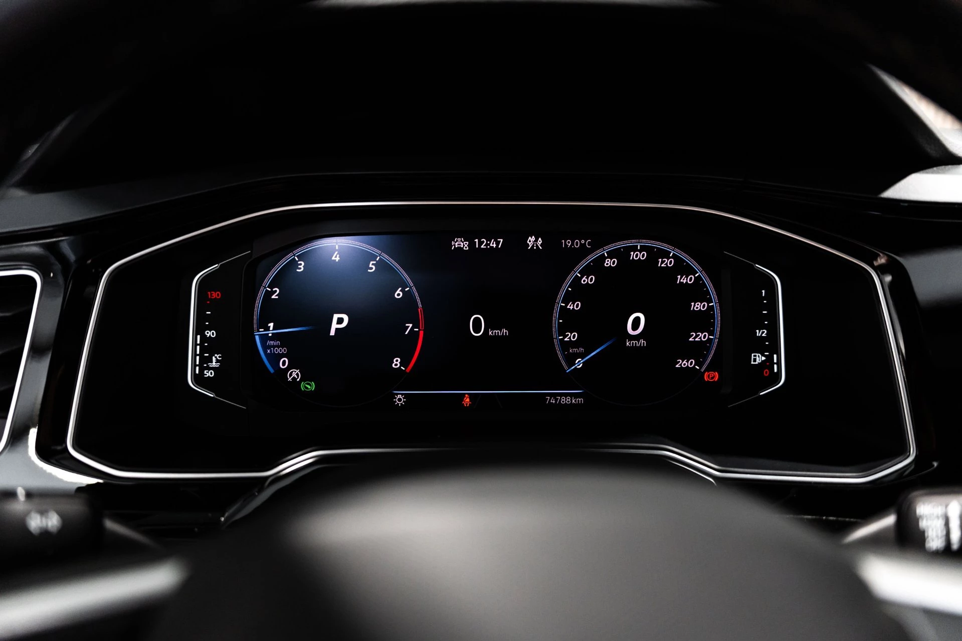 Hoofdafbeelding Volkswagen Taigo