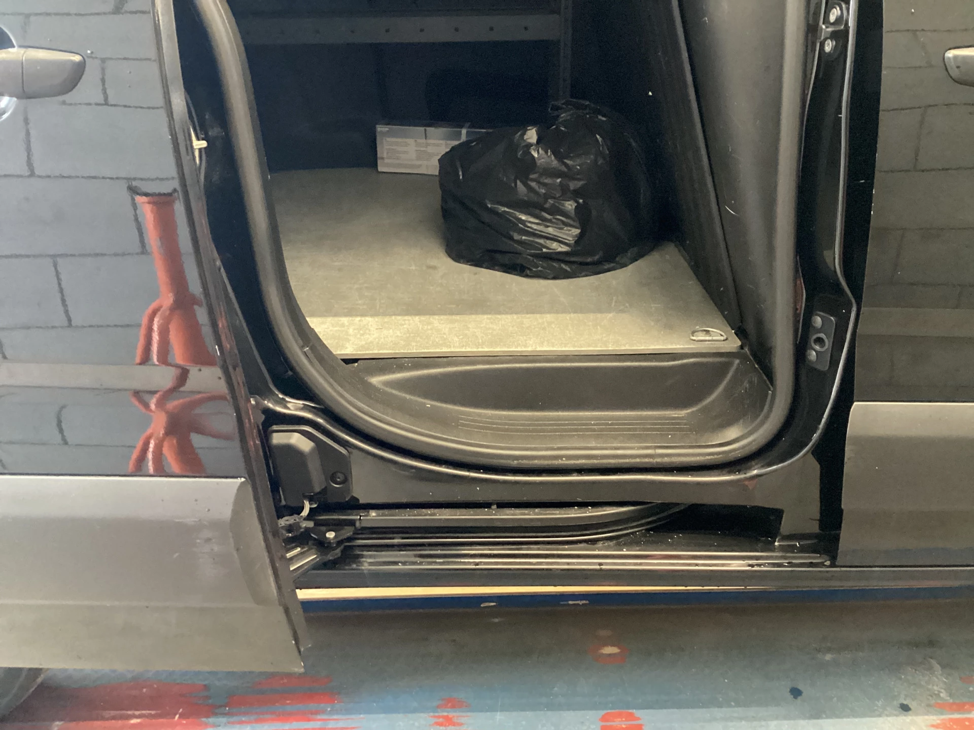 Hoofdafbeelding Toyota ProAce