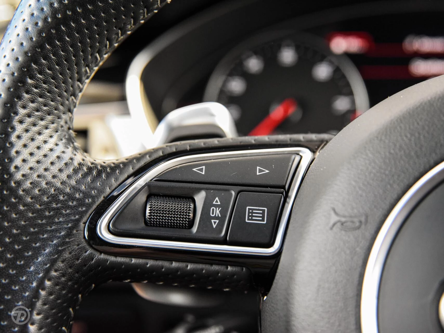 Hoofdafbeelding Audi RS6