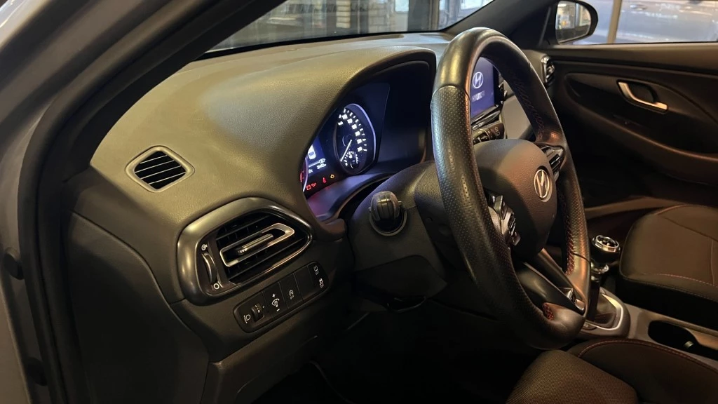 Hoofdafbeelding Hyundai i30