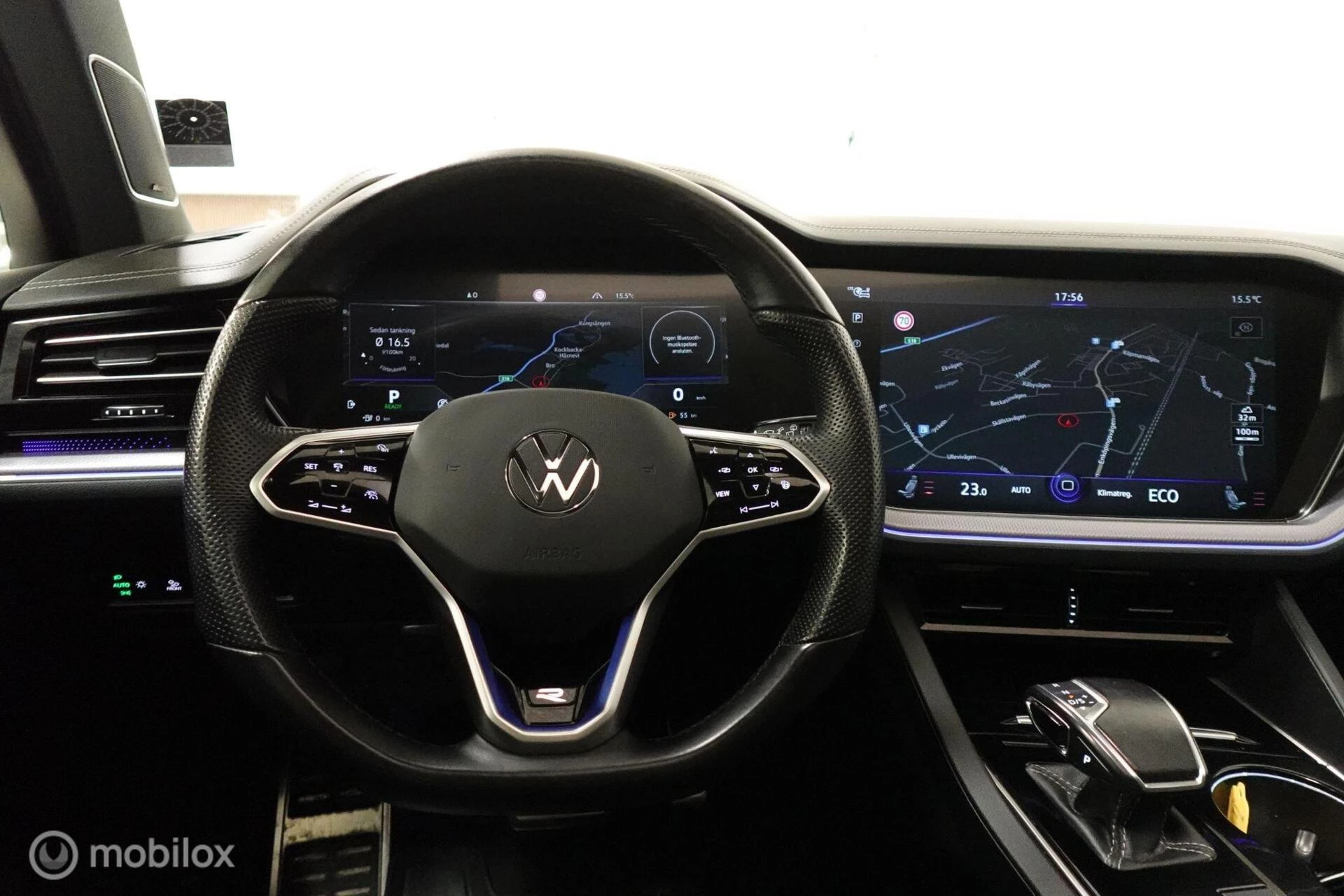 Hoofdafbeelding Volkswagen Touareg