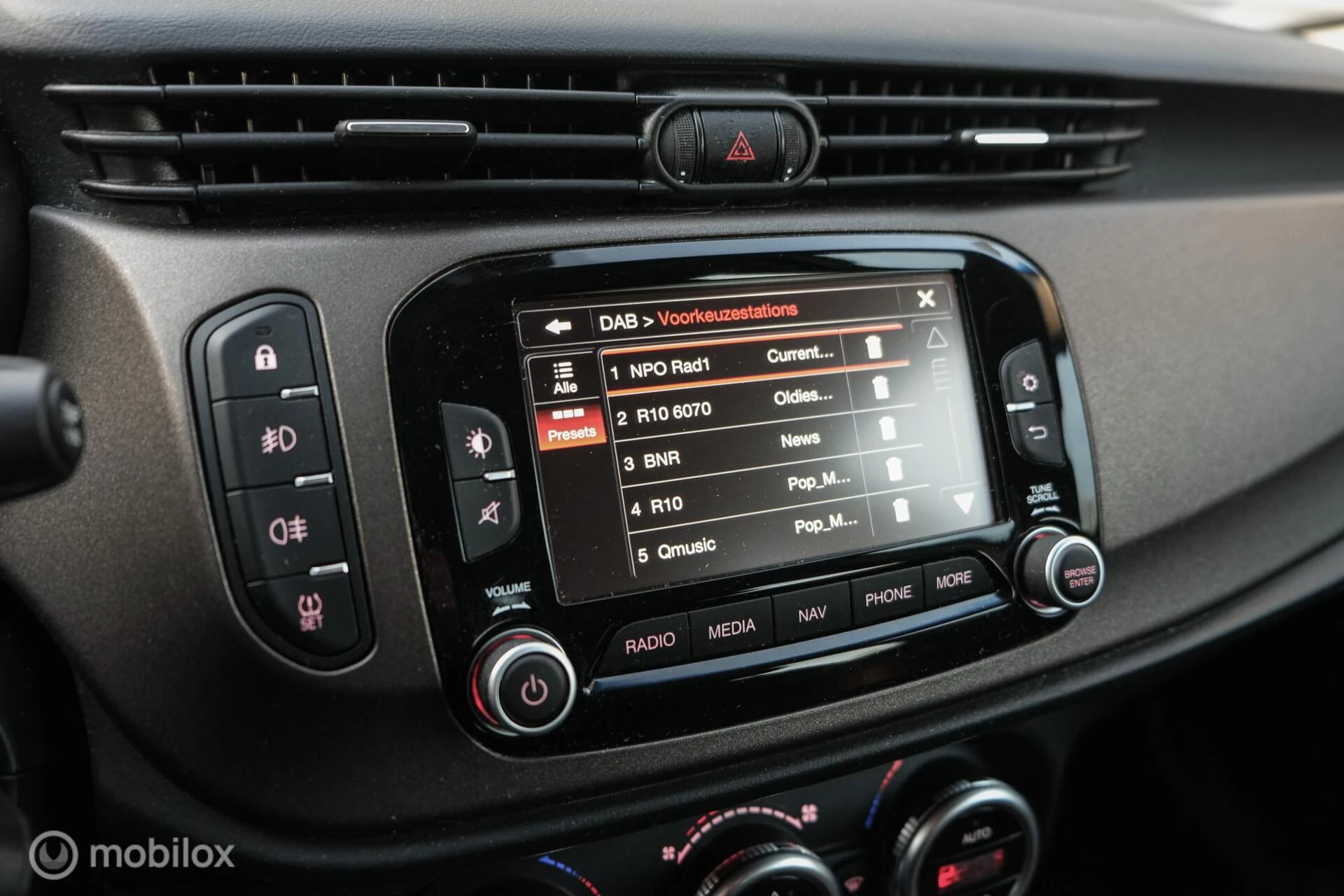 Hoofdafbeelding Alfa Romeo Giulietta