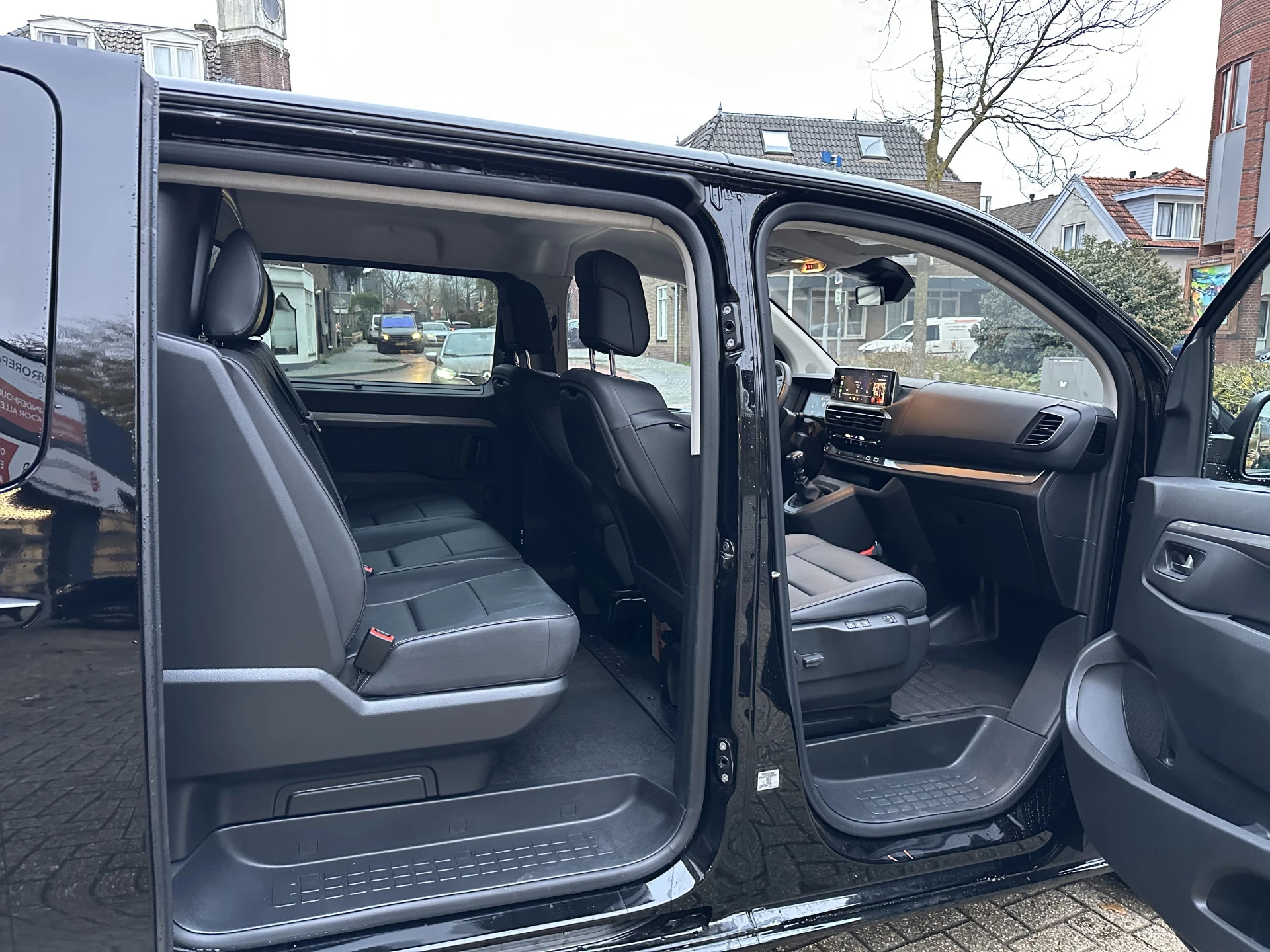 Hoofdafbeelding Peugeot Expert