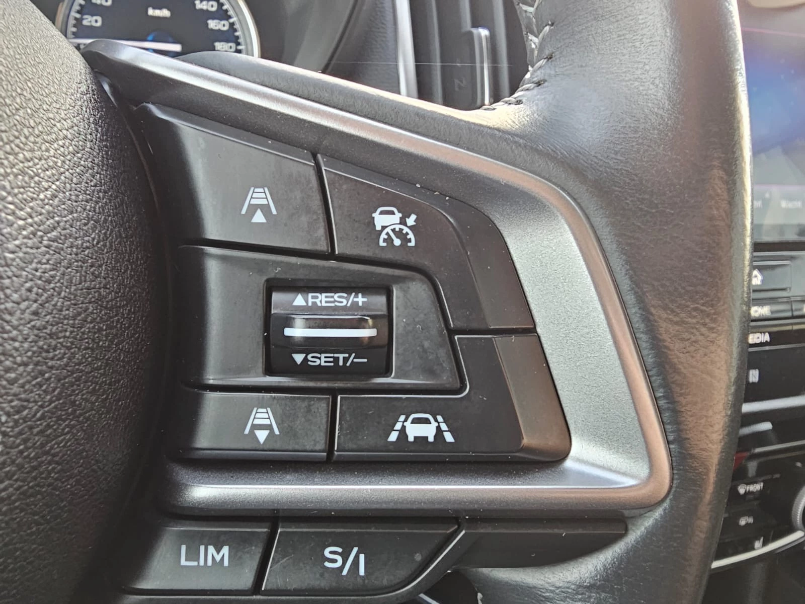 Hoofdafbeelding Subaru Forester