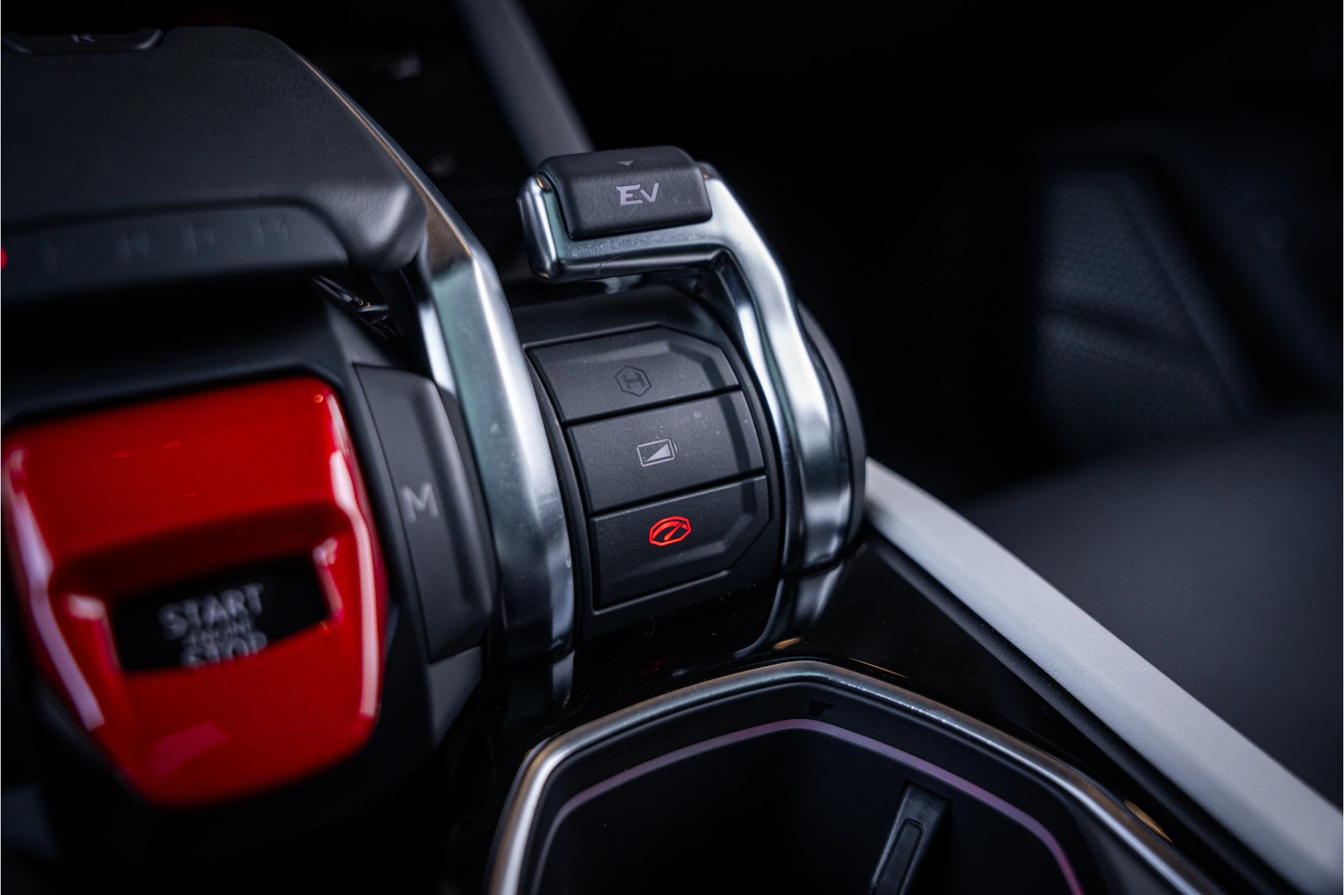 Hoofdafbeelding Lamborghini Urus