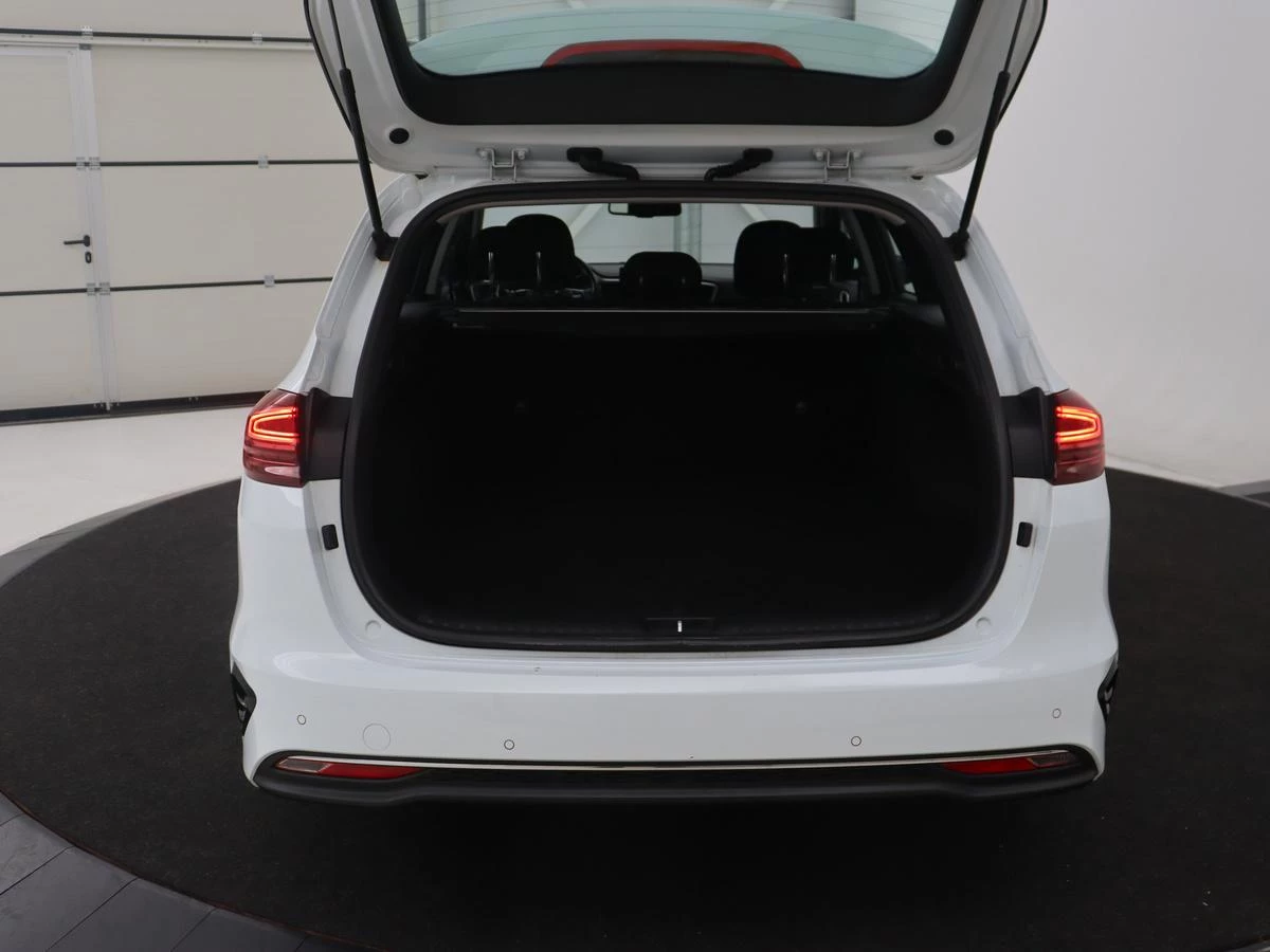 Hoofdafbeelding Kia Ceed