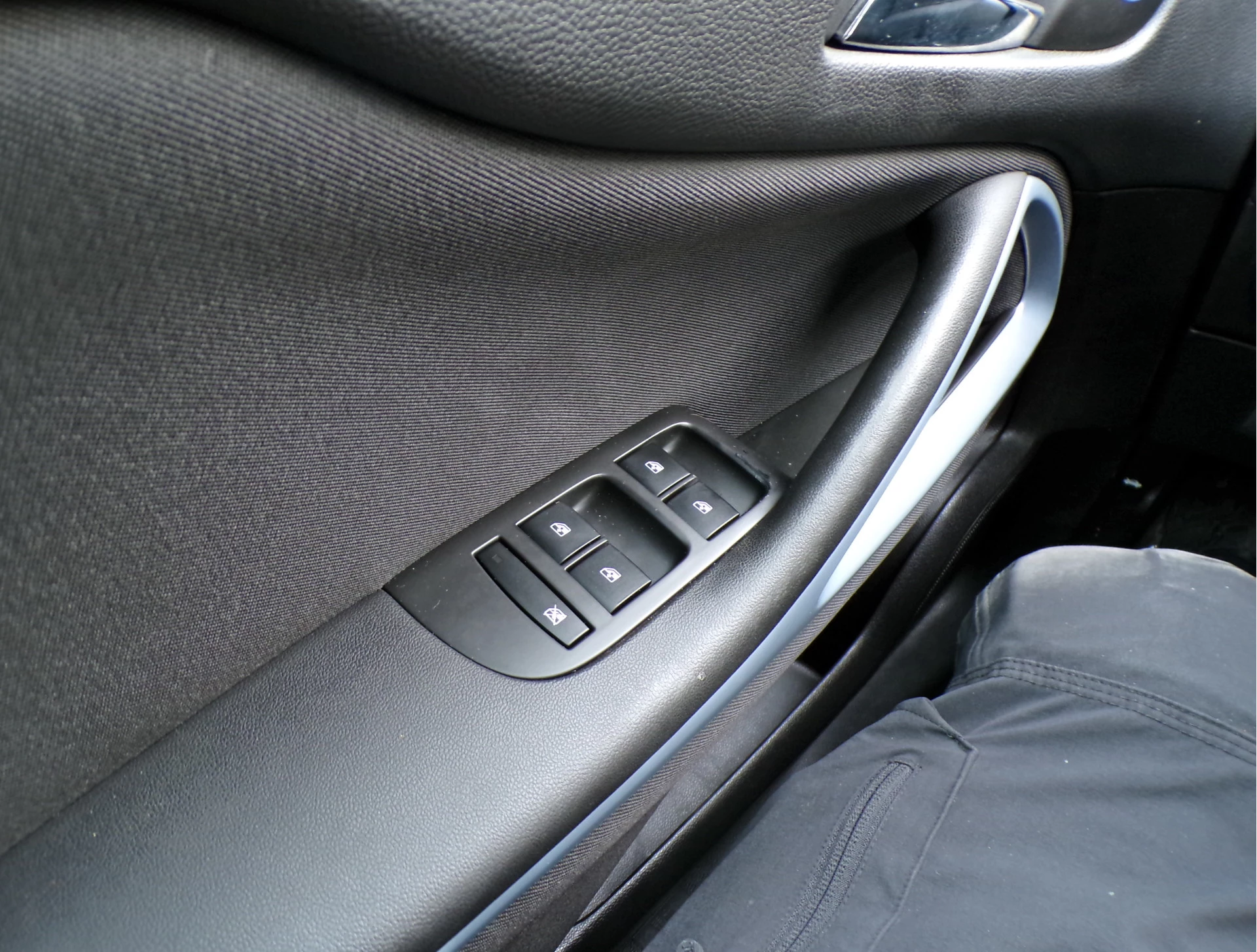 Hoofdafbeelding Opel Zafira