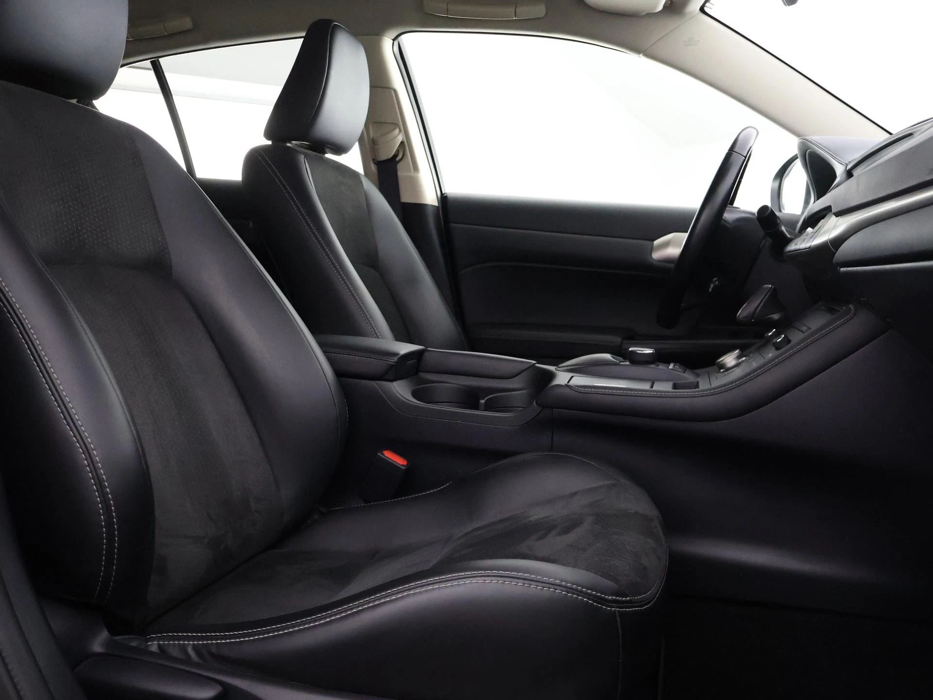 Hoofdafbeelding Lexus CT