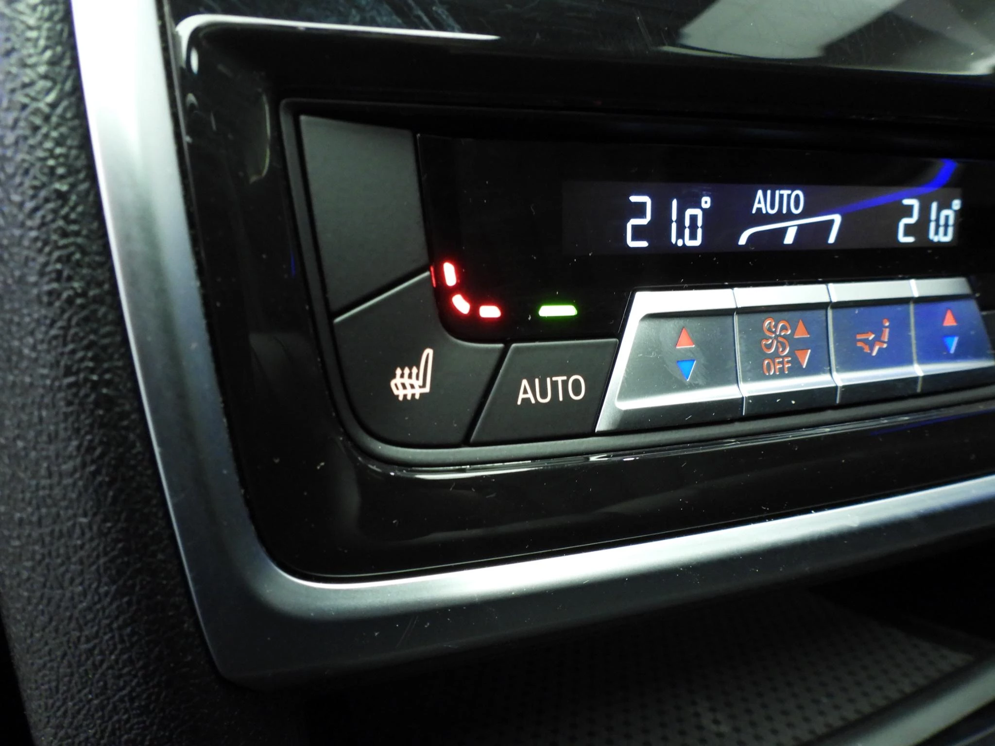 Hoofdafbeelding BMW X7
