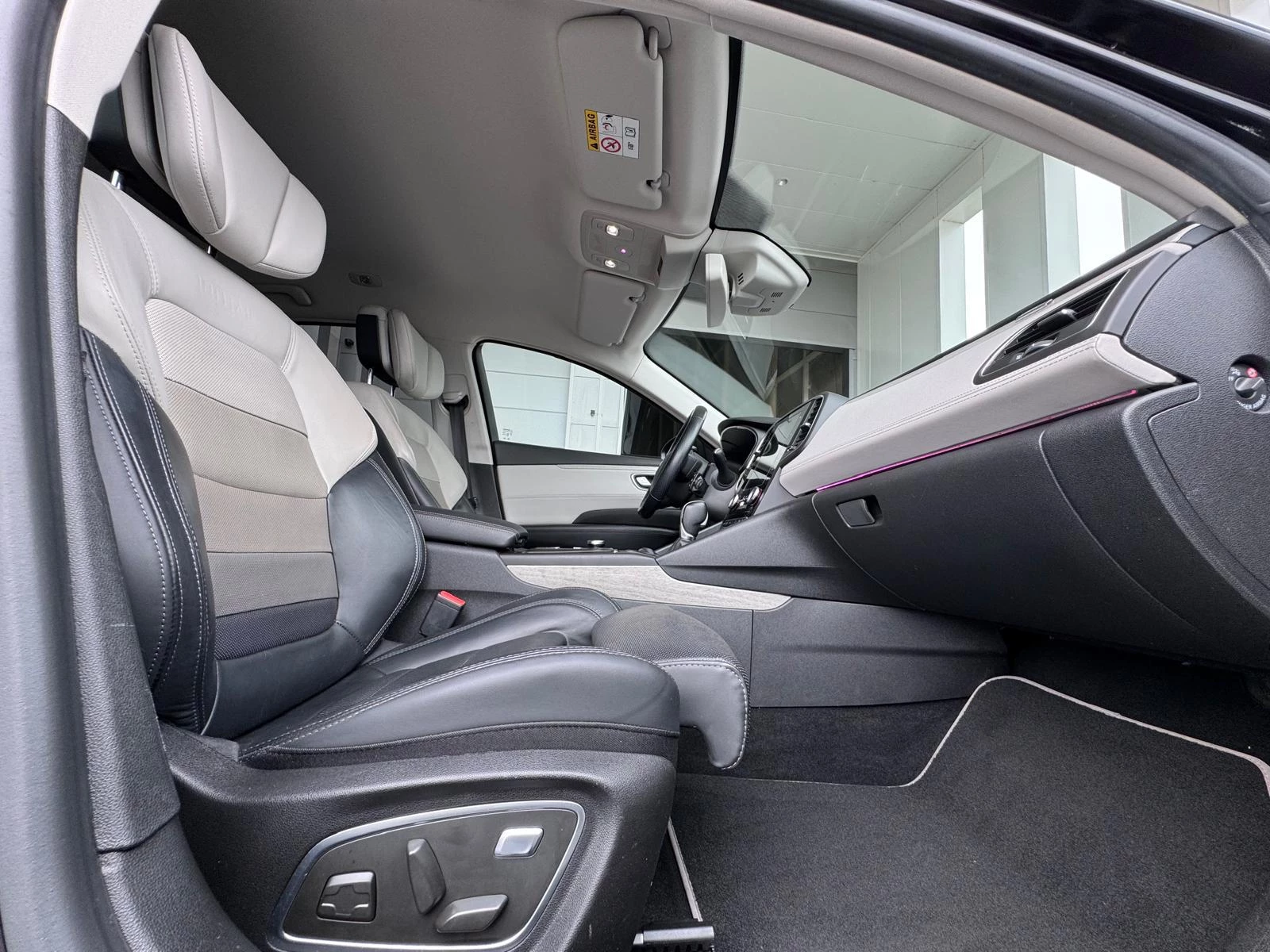 Hoofdafbeelding Renault Talisman