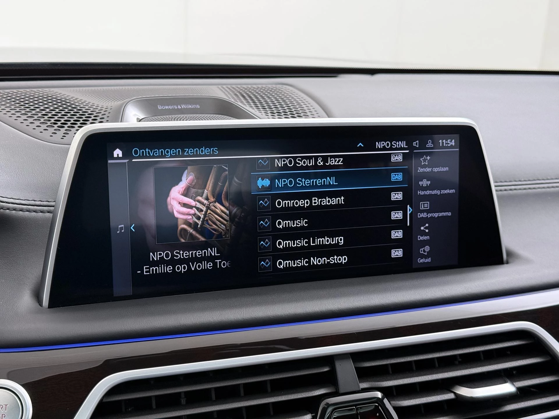 Hoofdafbeelding BMW 7 Serie