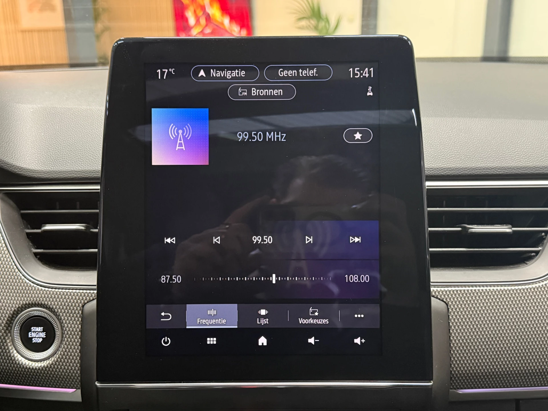 Hoofdafbeelding Renault Arkana