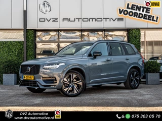 Hoofdafbeelding Volvo XC90 Volvo XC90 2.0 B5 AWD R-Design | Pano | Head-Up | H/K Sound |