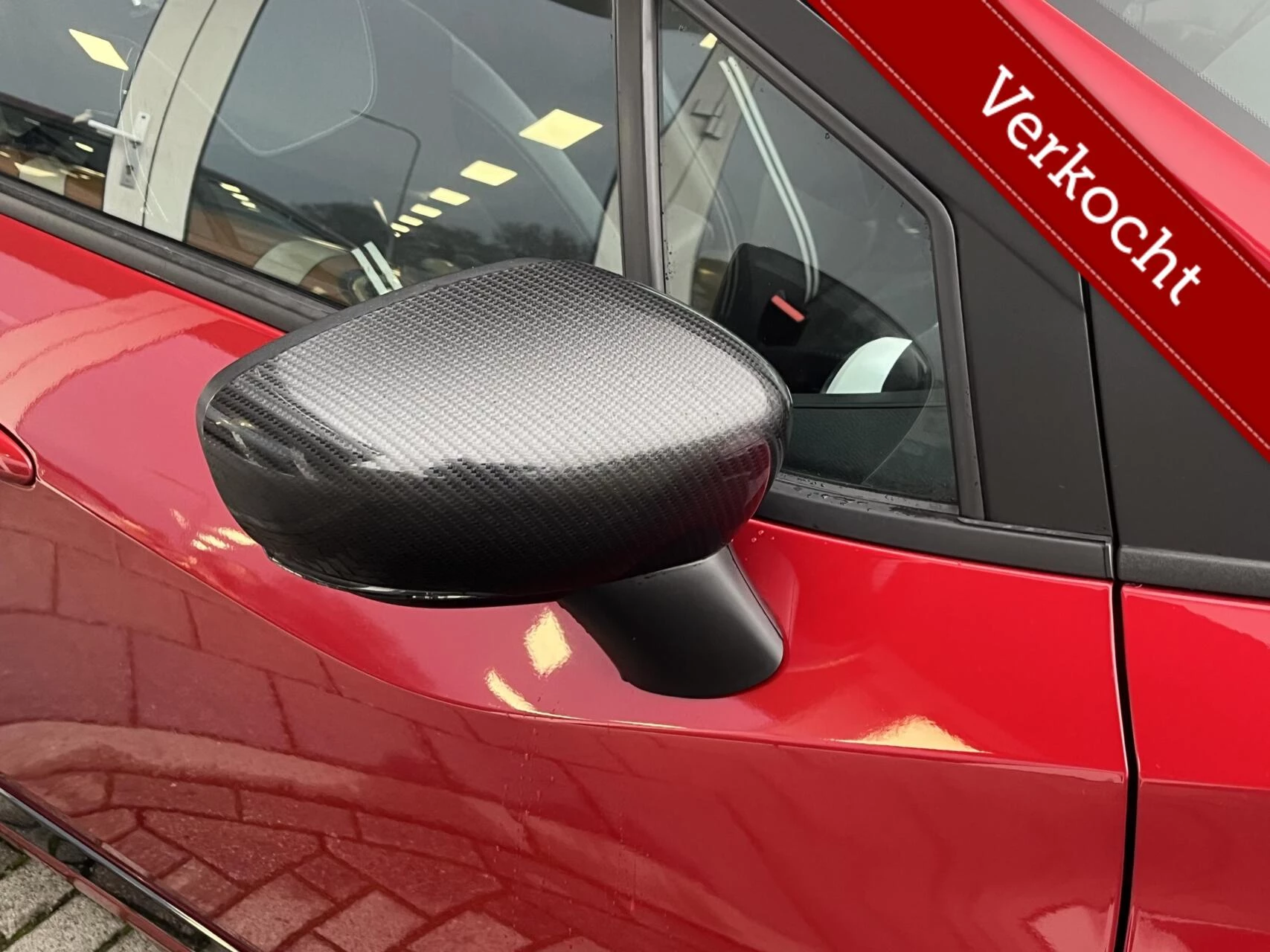 Hoofdafbeelding Nissan Micra