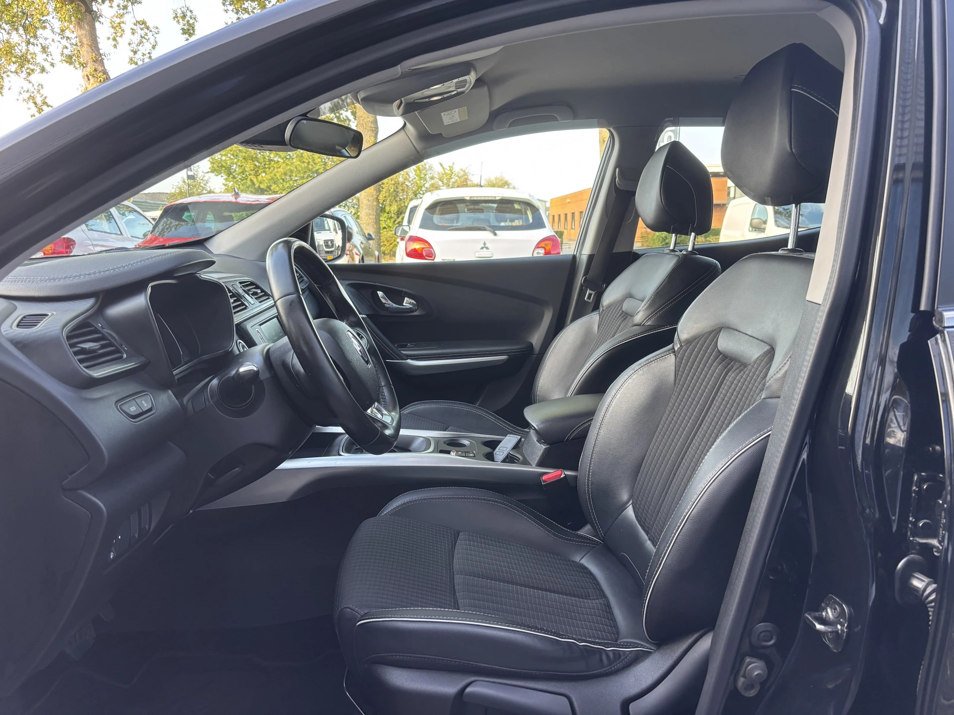 Hoofdafbeelding Renault Kadjar