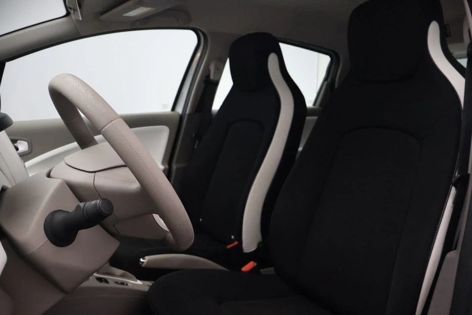 Hoofdafbeelding Renault ZOE