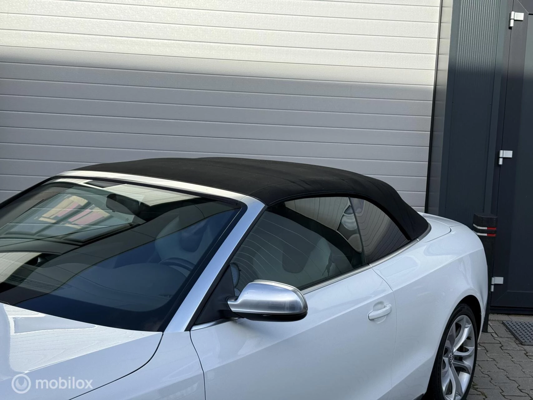 Hoofdafbeelding Audi S5
