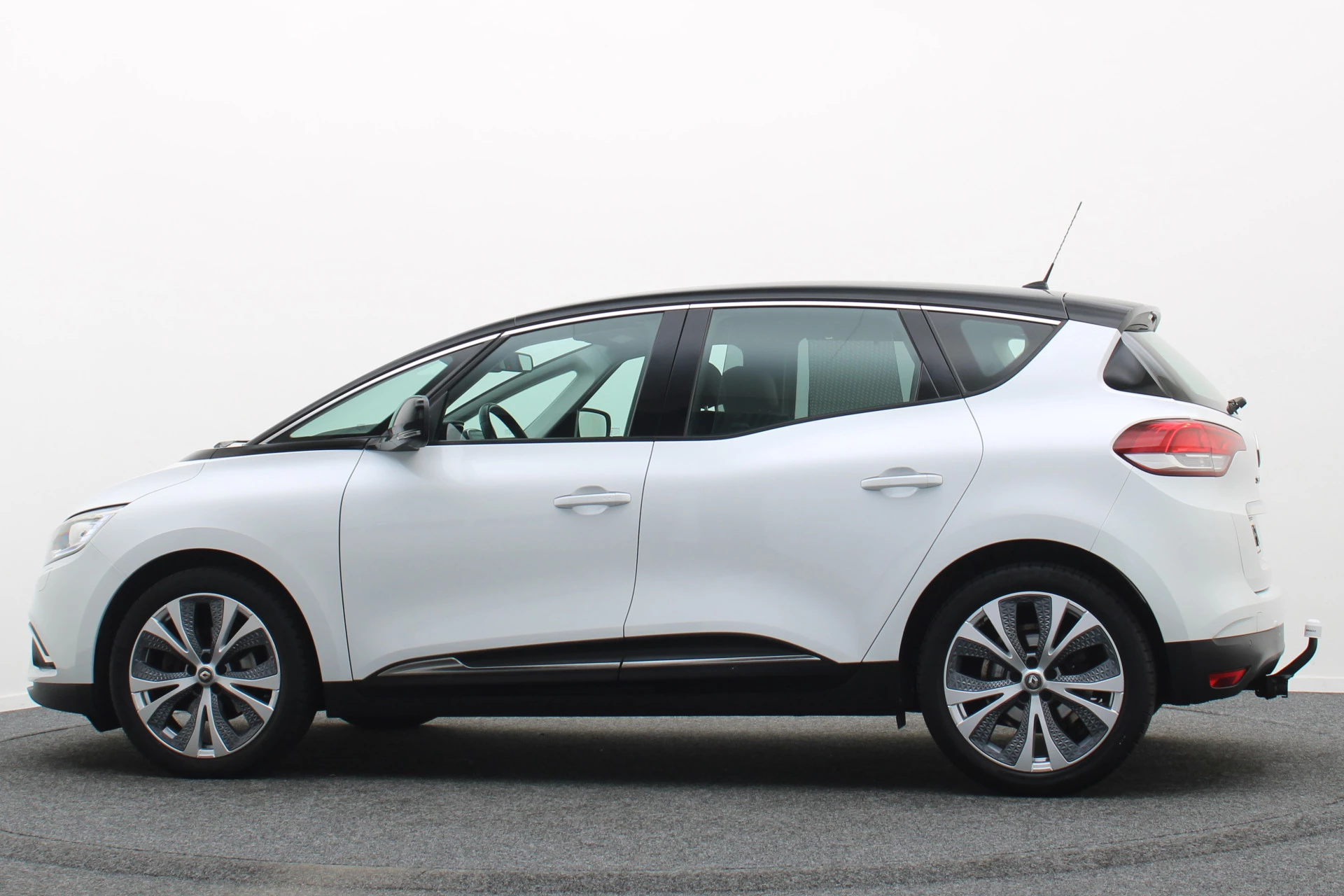 Hoofdafbeelding Renault Scénic
