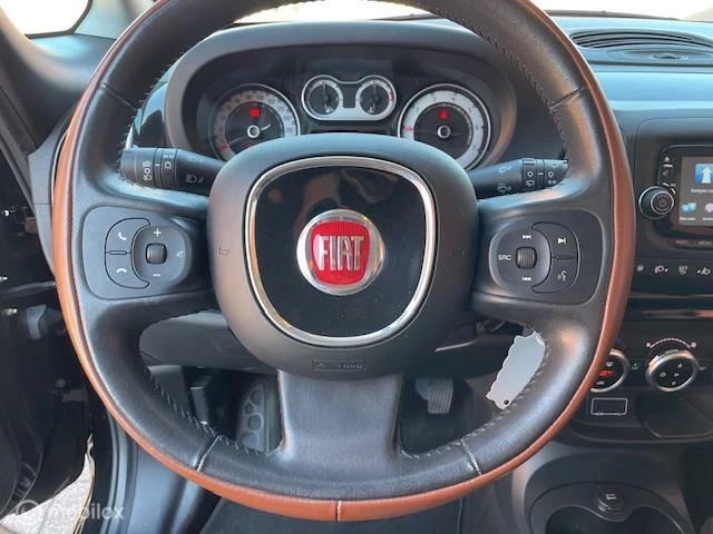 Hoofdafbeelding Fiat 500L