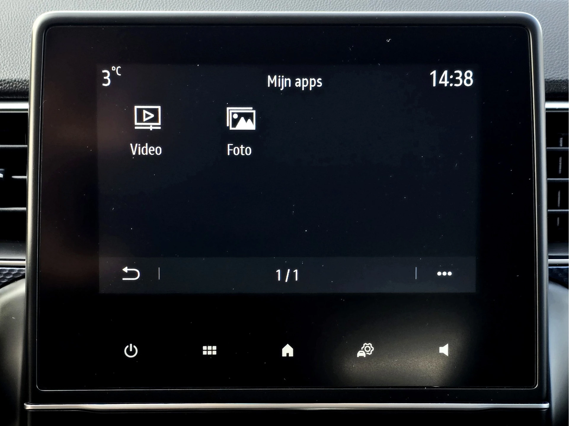 Hoofdafbeelding Renault Arkana