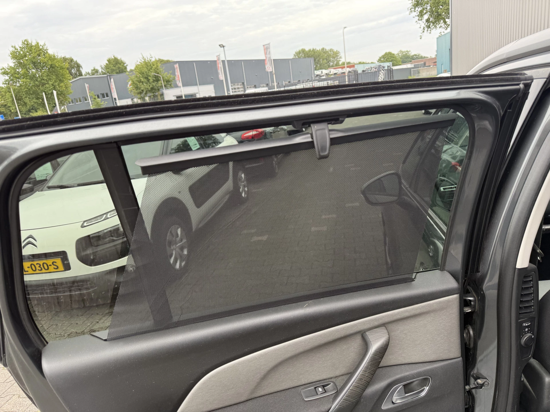 Hoofdafbeelding Citroën Grand C4 Picasso