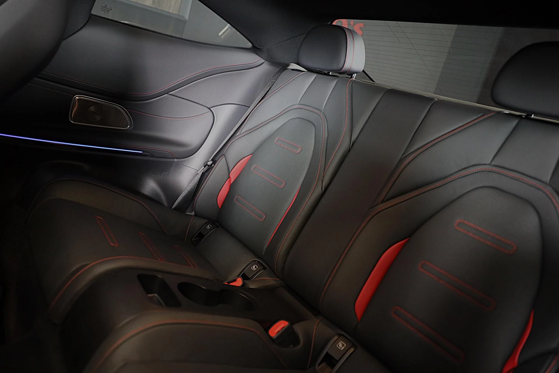 Hoofdafbeelding Mercedes-Benz CLE