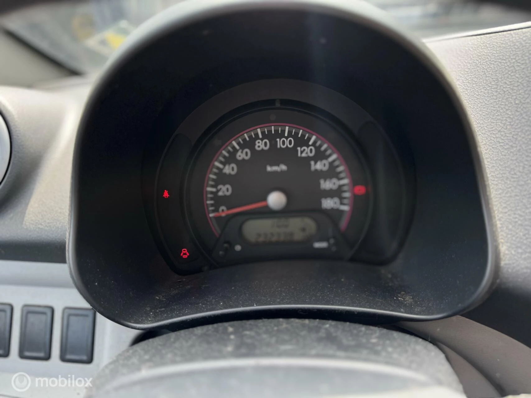 Hoofdafbeelding Suzuki Alto