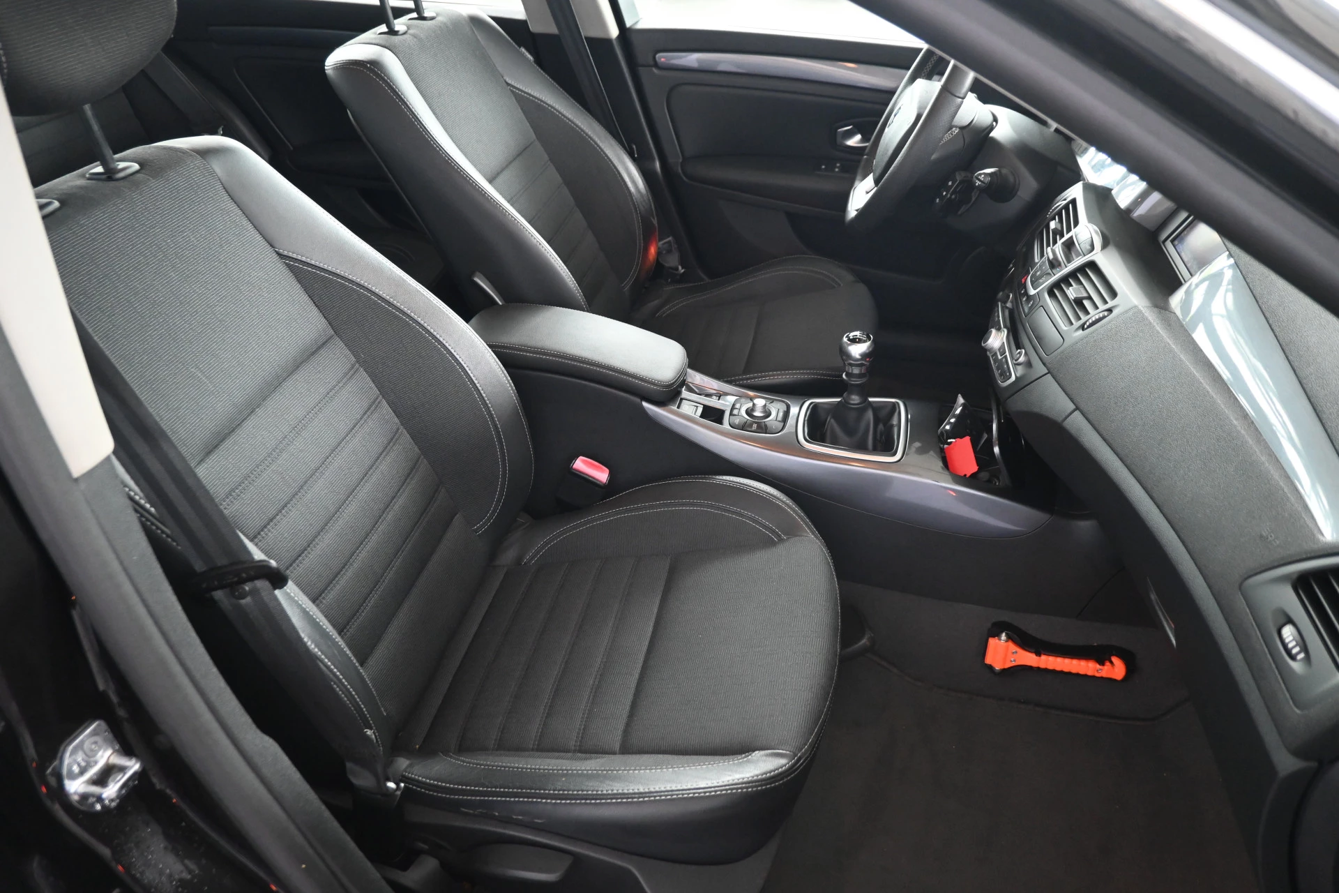 Hoofdafbeelding Renault Laguna