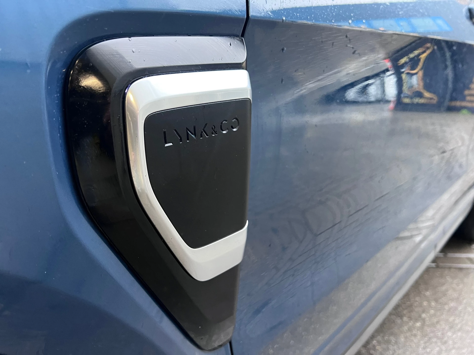 Hoofdafbeelding Lynk & Co 01