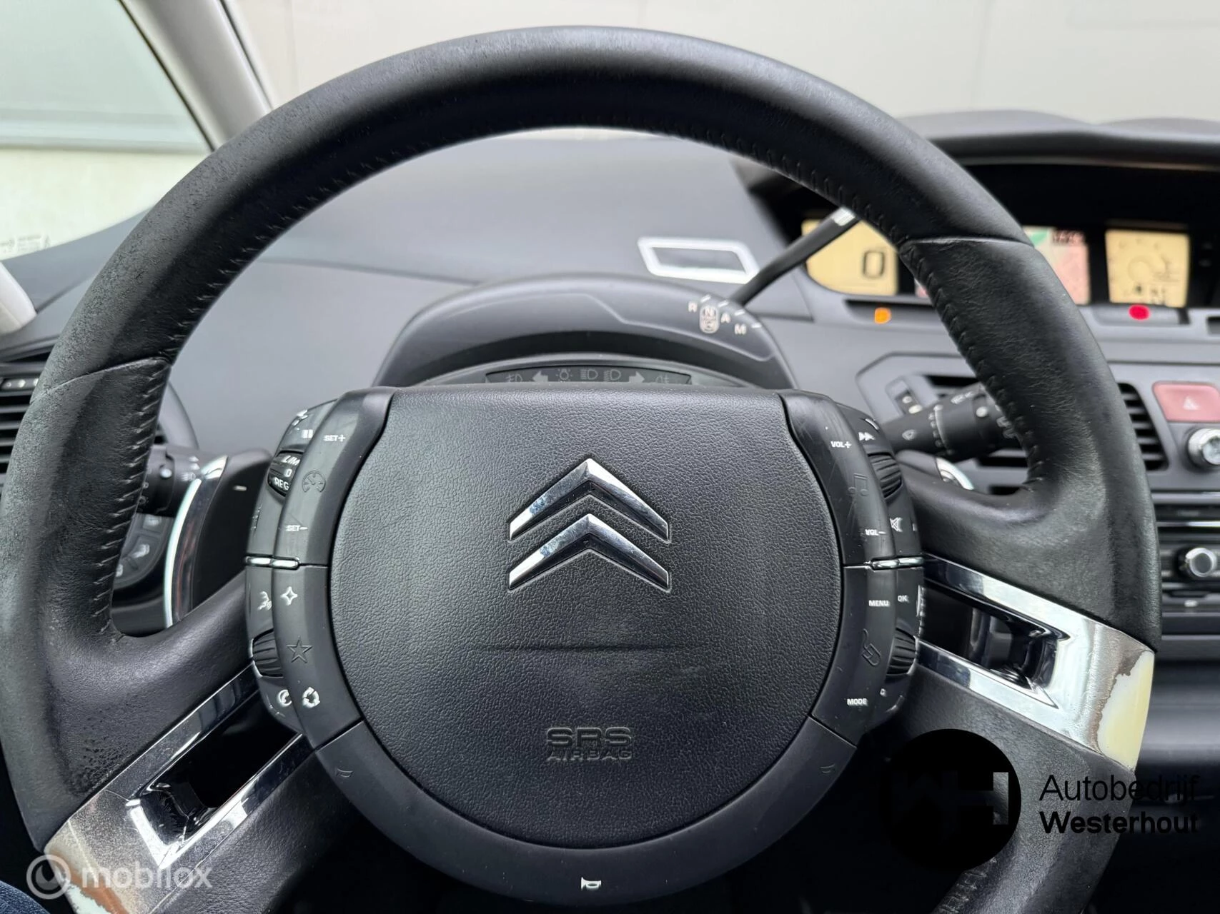 Hoofdafbeelding Citroën Grand C4 Picasso