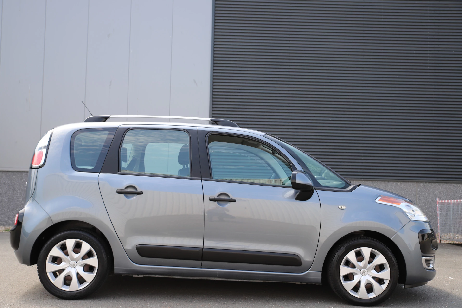 Hoofdafbeelding Citroën C3 Picasso