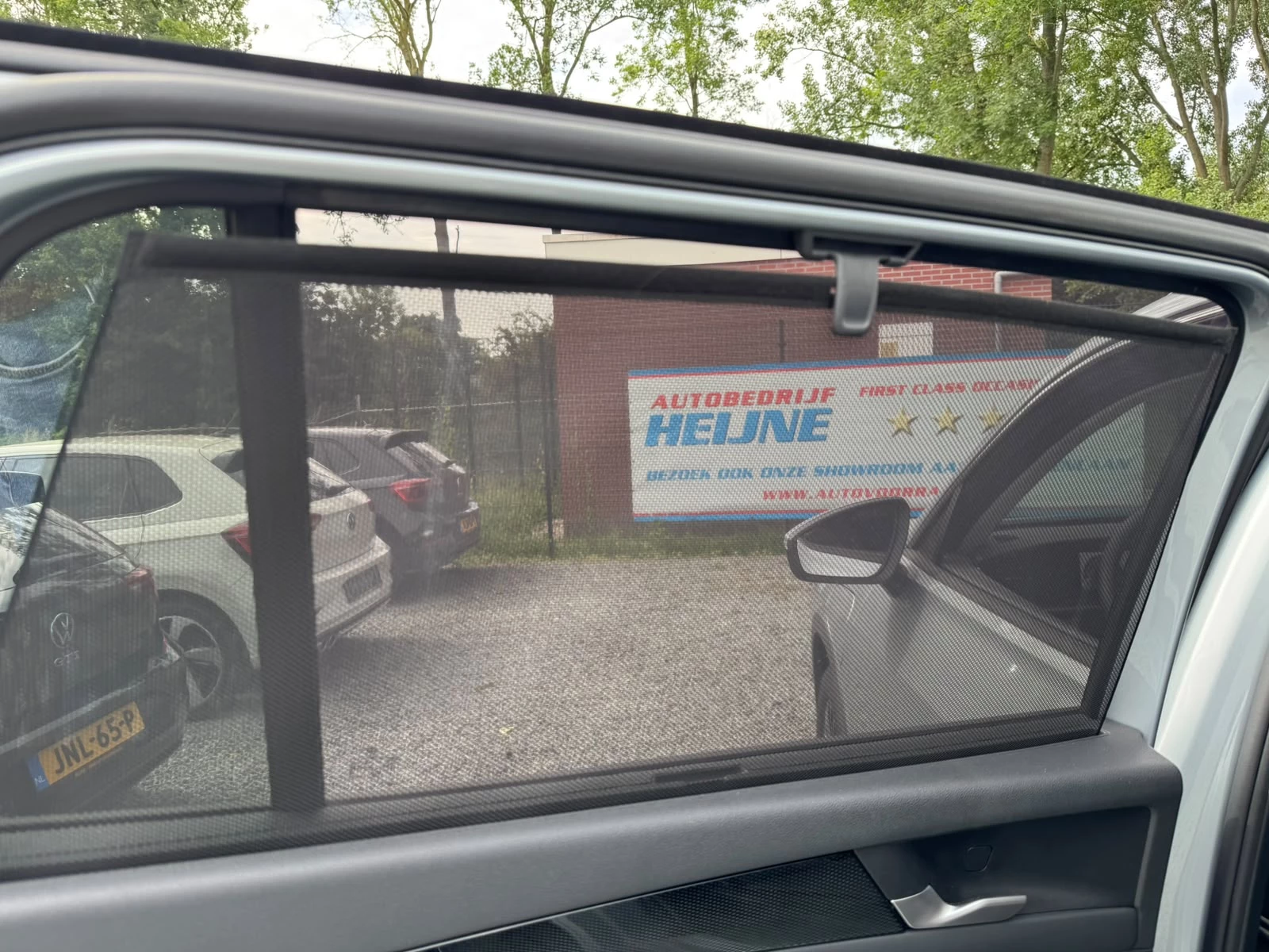 Hoofdafbeelding Volkswagen Tayron