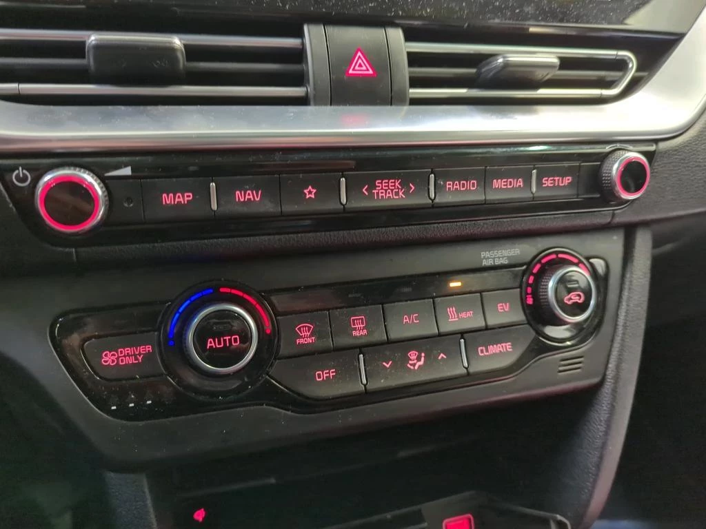 Hoofdafbeelding Kia e-Niro