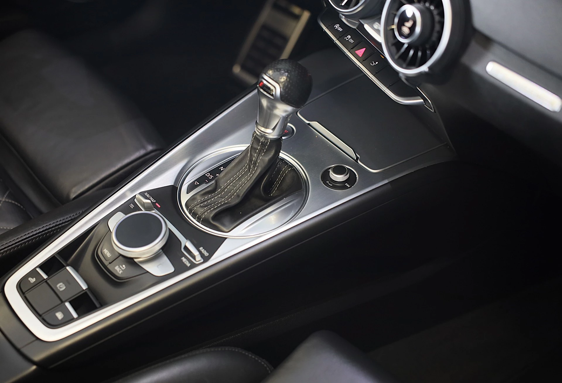 Hoofdafbeelding Audi TT
