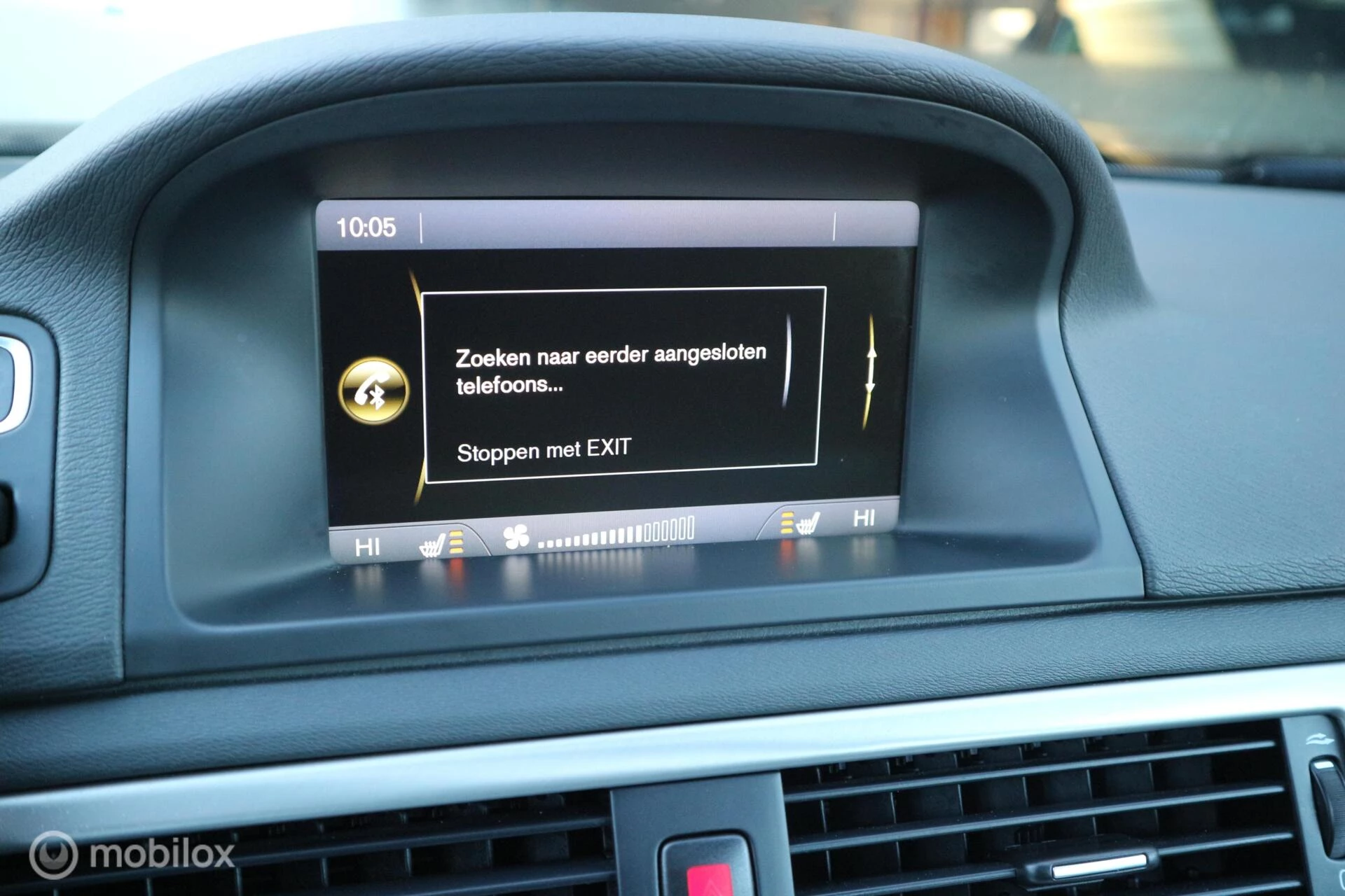 Hoofdafbeelding Volvo V70