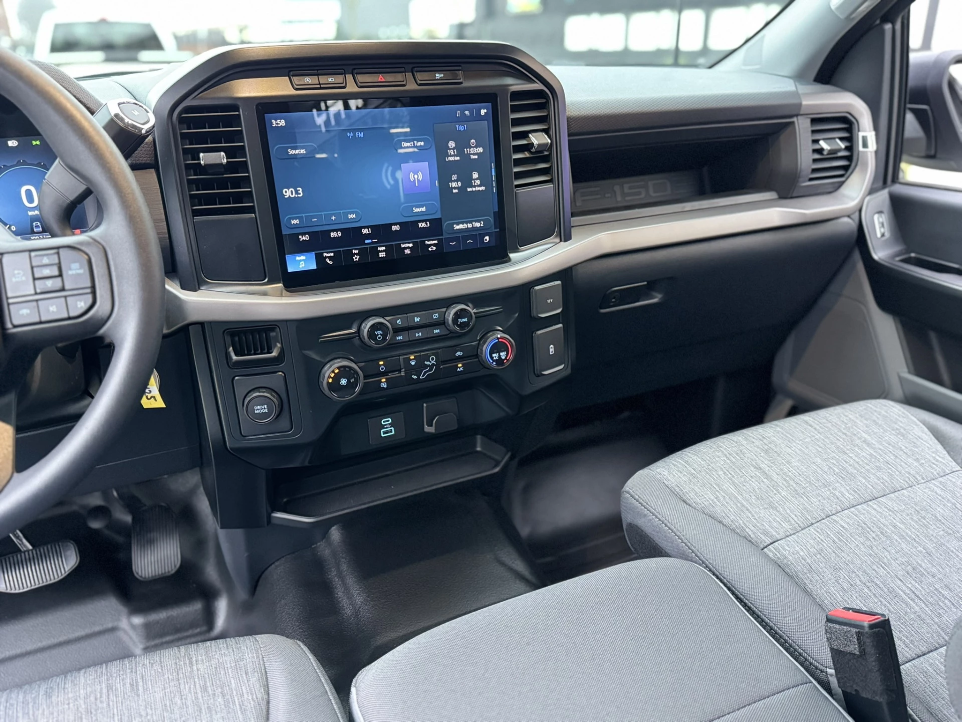 Hoofdafbeelding Ford F-150