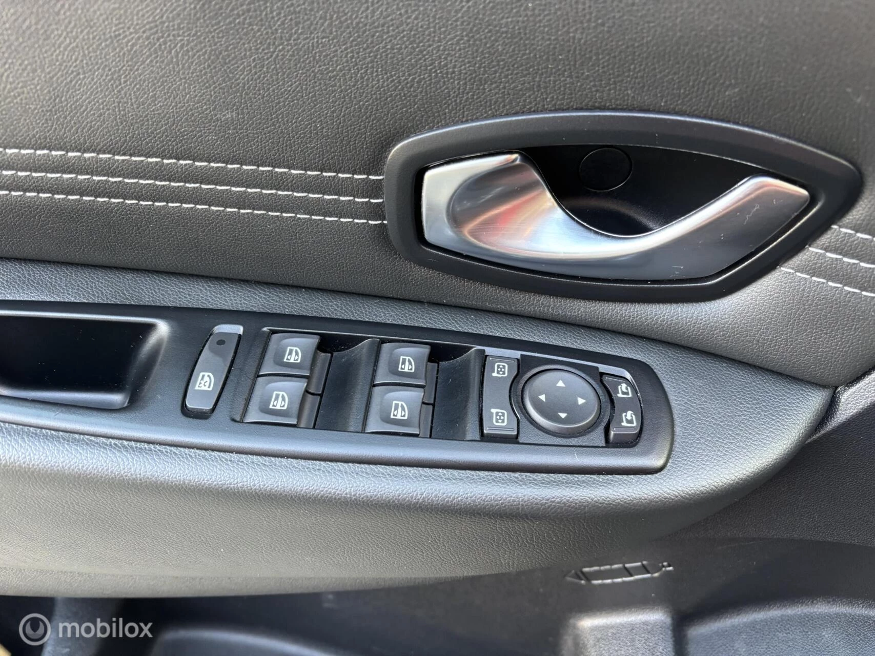 Hoofdafbeelding Renault Scénic