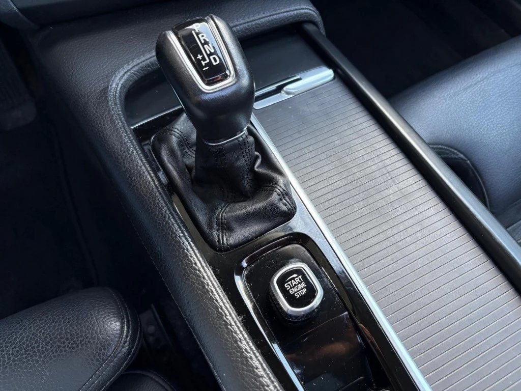 Hoofdafbeelding Volvo V90
